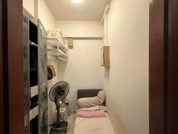 The Springbloom (D19), Condominium #567655421